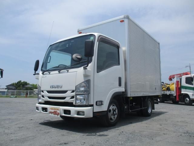 ISUZU ELF 2017