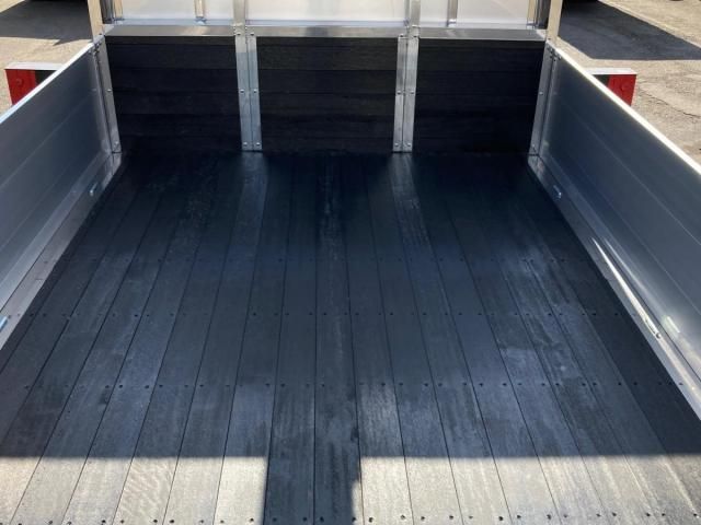 MITSUBISHI FUSOU SUPER GREAT 2024