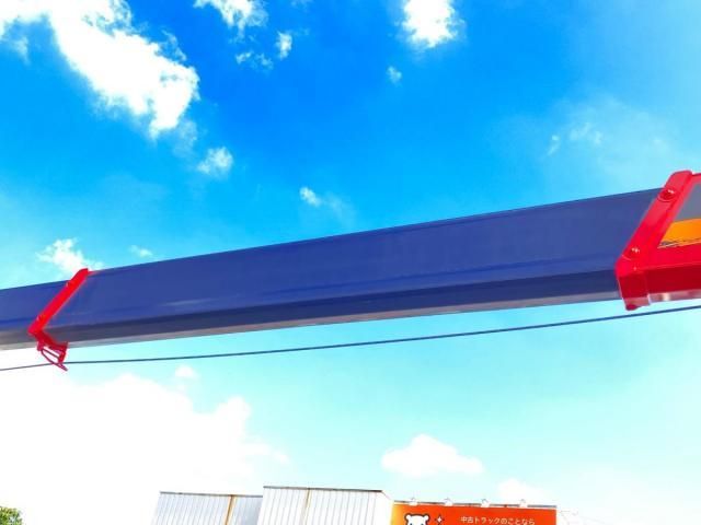 MITSUBISHI FUSOU SUPER GREAT 2024