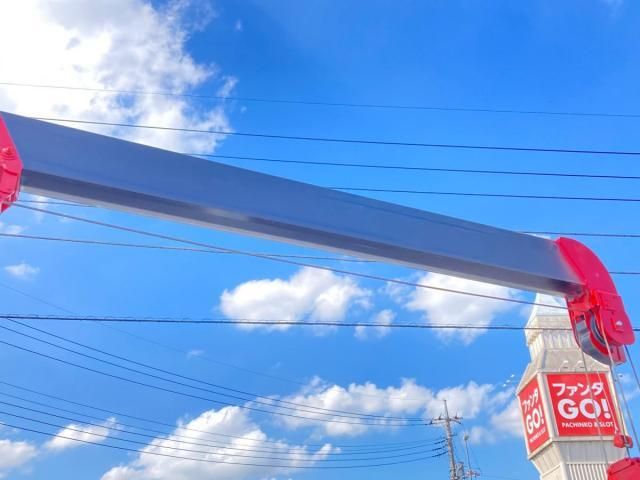 MITSUBISHI FUSOU SUPER GREAT 2024