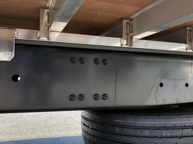 MITSUBISHI FUSOU SUPER GREAT 2024