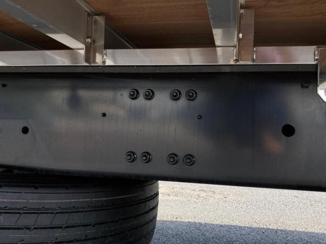 MITSUBISHI FUSOU SUPER GREAT 2024