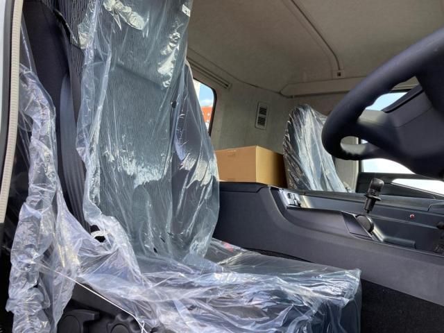 MITSUBISHI FUSOU SUPER GREAT 2024