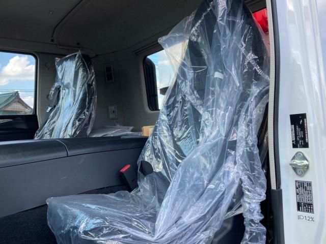 MITSUBISHI FUSOU SUPER GREAT 2024