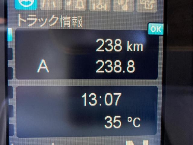 MITSUBISHI FUSOU SUPER GREAT 2024