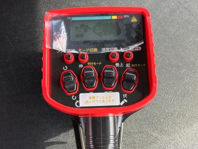 MITSUBISHI FUSOU SUPER GREAT 2024