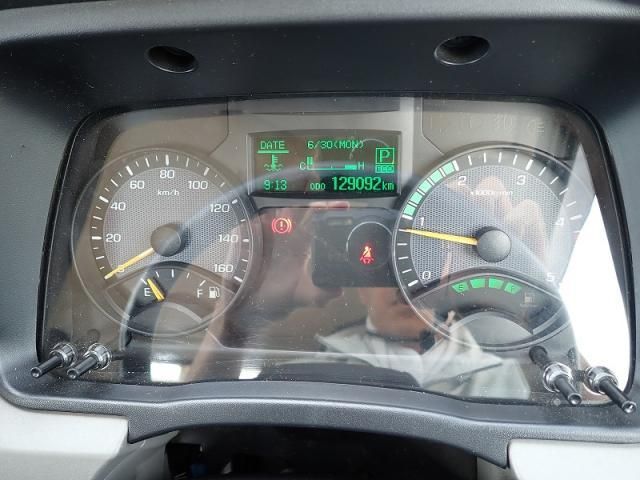 MITSUBISHI CANTER 2020