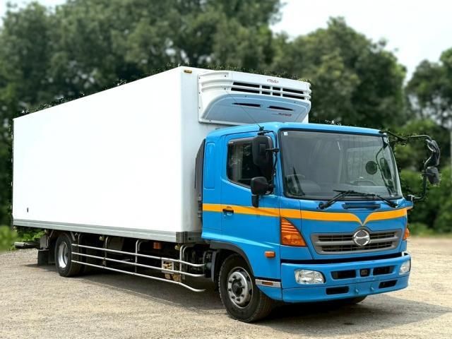 HINO RANGER 2015