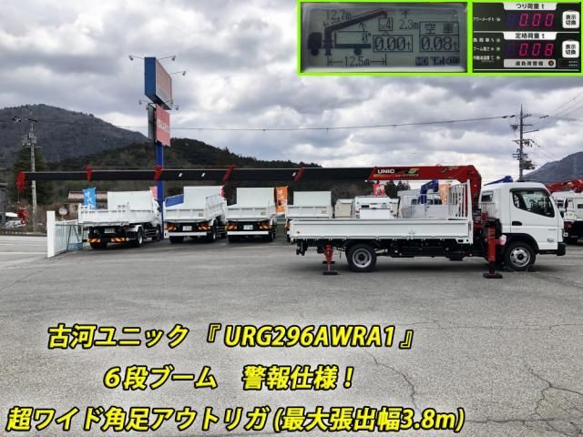 MITSUBISHI CANTER 2025