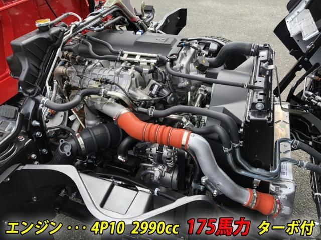 MITSUBISHI CANTER 2025