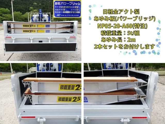 MITSUBISHI CANTER 2025