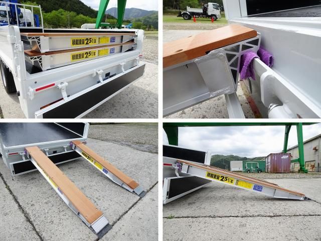 MITSUBISHI CANTER 2025