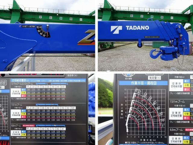 MITSUBISHI CANTER 2025