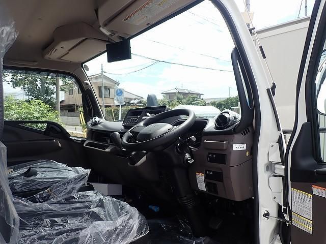 MITSUBISHI CANTER 2025