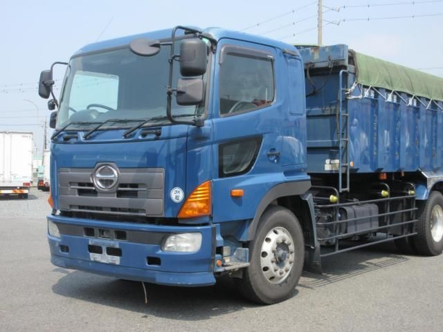 HINO PROFIA 2013