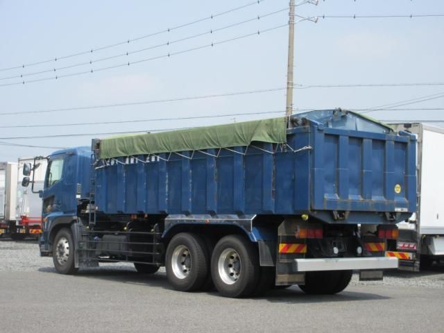 HINO PROFIA 2013