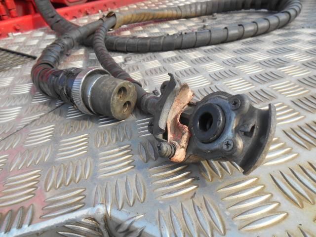 MITSUBISHI FUSOU SUPER GREAT 2015