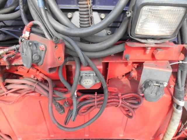 MITSUBISHI FUSOU SUPER GREAT 2015