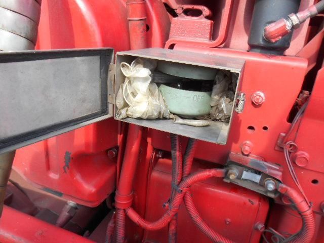 MITSUBISHI FUSOU SUPER GREAT 2015