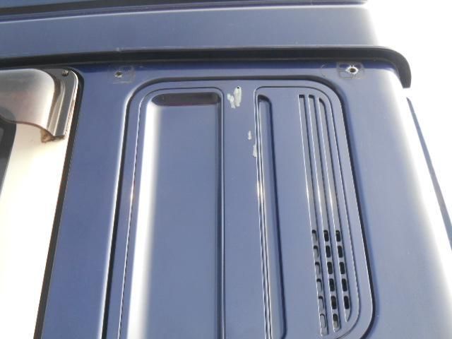 MITSUBISHI FUSOU SUPER GREAT 2015