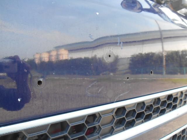 MITSUBISHI FUSOU SUPER GREAT 2015