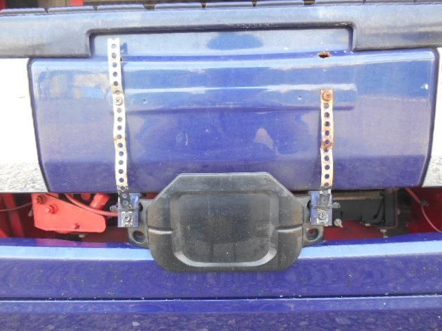 MITSUBISHI FUSOU SUPER GREAT 2015