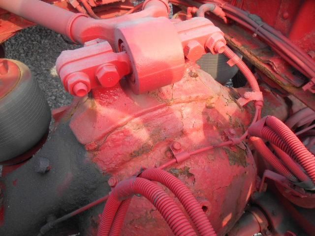 MITSUBISHI FUSOU SUPER GREAT 2015