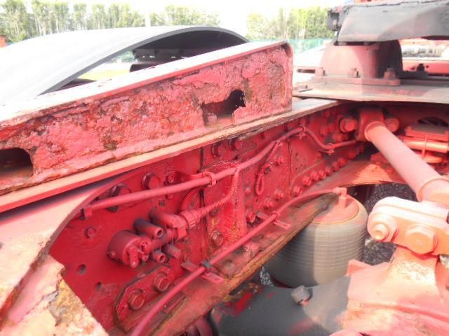 MITSUBISHI FUSOU SUPER GREAT 2015