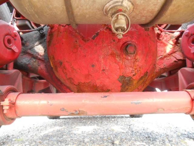 MITSUBISHI FUSOU SUPER GREAT 2015