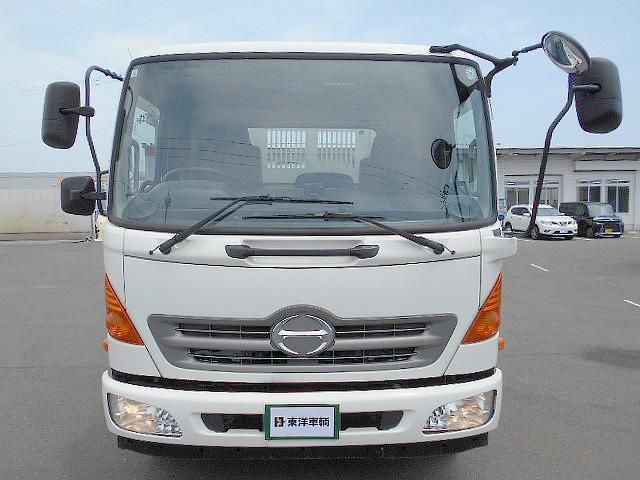 HINO RANGER 2015