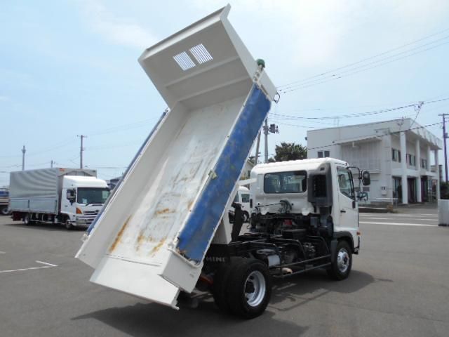 HINO RANGER 2015