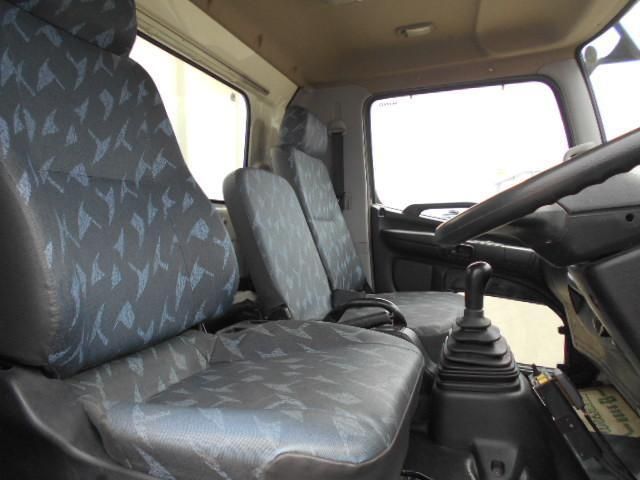 HINO RANGER 2015