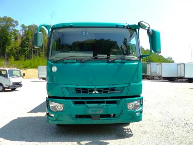 MITSUBISHI FUSOU SUPER GREAT 2018