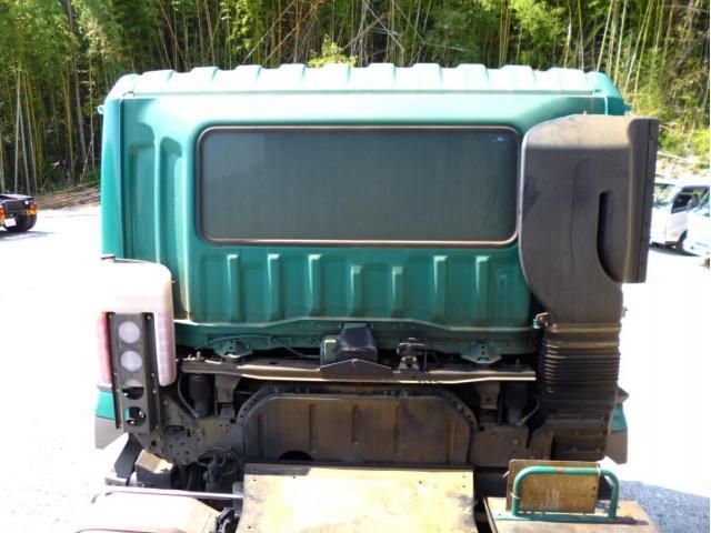 MITSUBISHI FUSOU SUPER GREAT 2018