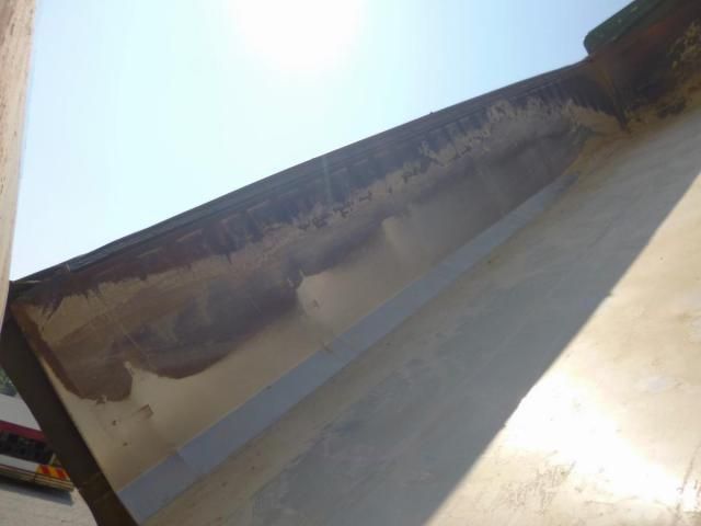 MITSUBISHI FUSOU SUPER GREAT 2018