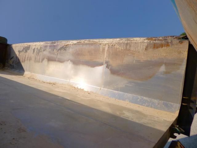 MITSUBISHI FUSOU SUPER GREAT 2018