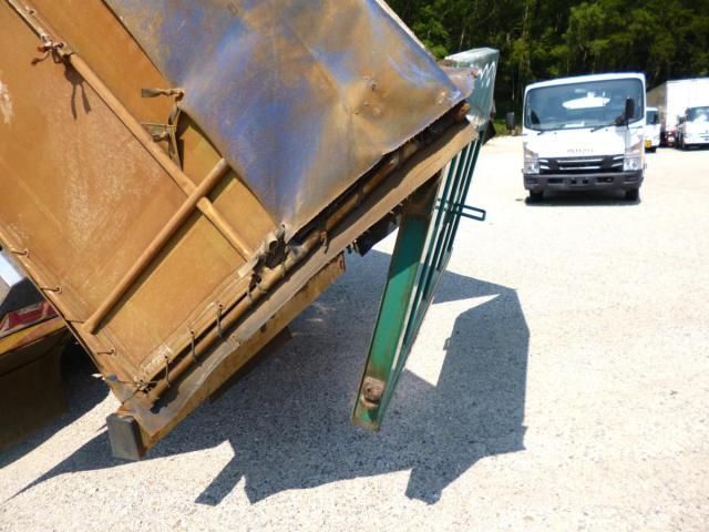 MITSUBISHI FUSOU SUPER GREAT 2018