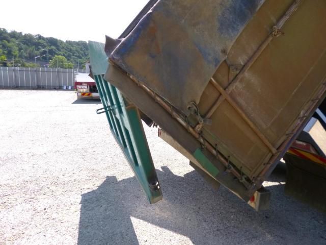 MITSUBISHI FUSOU SUPER GREAT 2018