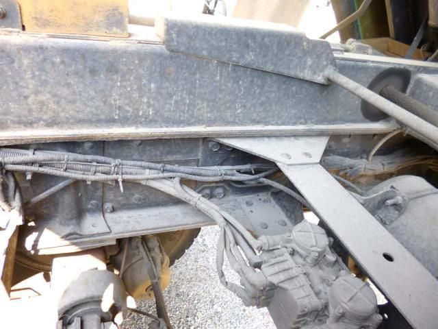 MITSUBISHI FUSOU SUPER GREAT 2018