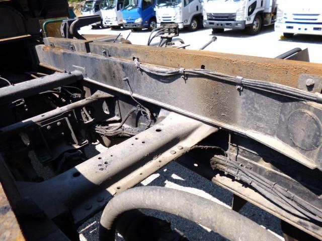 MITSUBISHI FUSOU SUPER GREAT 2018