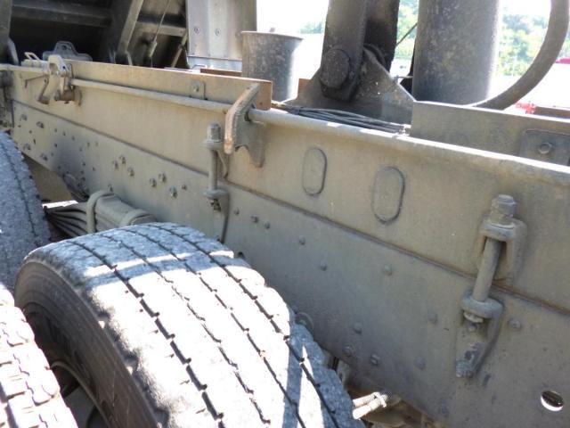 MITSUBISHI FUSOU SUPER GREAT 2018