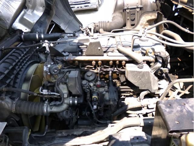 MITSUBISHI FUSOU SUPER GREAT 2018