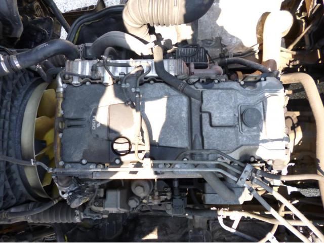 MITSUBISHI FUSOU SUPER GREAT 2018