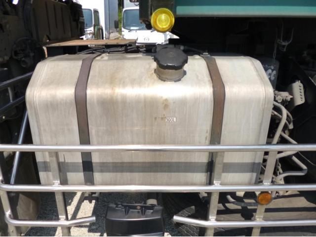 MITSUBISHI FUSOU SUPER GREAT 2018