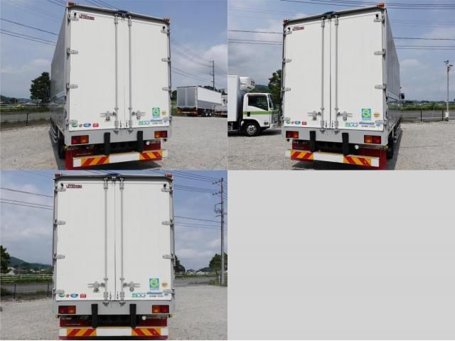 NISSAN DIESEL CONDOR 2014