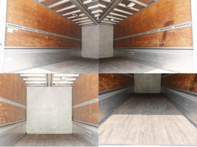 NISSAN DIESEL CONDOR 2014