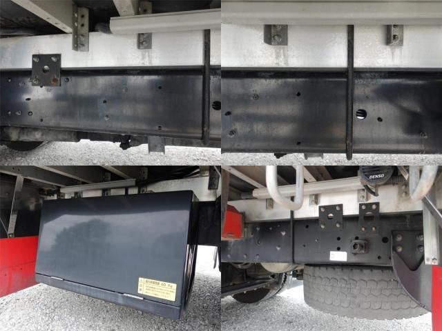 NISSAN DIESEL CONDOR 2014