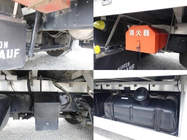 NISSAN DIESEL CONDOR 2014