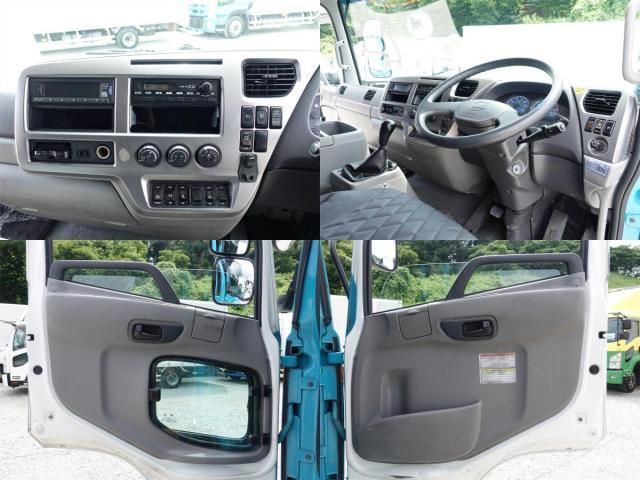 NISSAN DIESEL CONDOR 2014