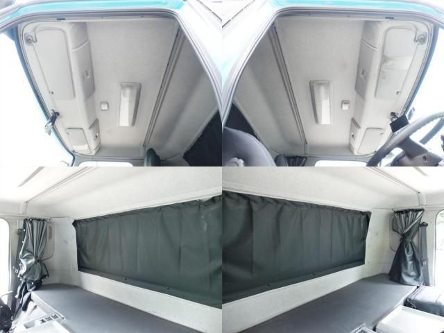 NISSAN DIESEL CONDOR 2014